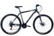 Велосипед 29" Discovery RIDER 2024, 19", графітовий