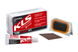 Велоаптечка KLS Repair kit, чорний