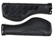 Гріпси ProX VLG-1859D3 132мм, чорний