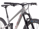 Велосипед 29" Marin RIFT ZONE 2 рама - S 2024 GREY