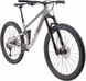 Велосипед 29" Marin RIFT ZONE 2 рама - S 2024 GREY