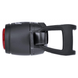 Комплект фар ProX Ran Set, 900Lm + Bootes 20Lm USB, чёрный
