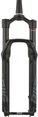 Вилка RockShox Pike Select Charger RC 27.5" Boost&trade; 15x110 140mm DebonAir, чорний