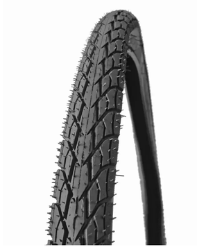 Покришка 700x35C (37-622) Kenda K1170, Commuter/Trekking, чорний