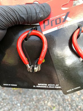Ключ Prox RC-S3 для шприх 3,5мм, червоний