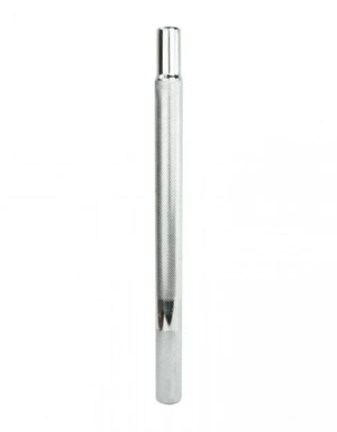 Підсідельна труба Zoom SP-102 28.6х350 мм, сріблястий