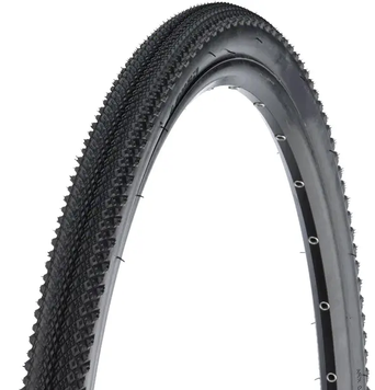 Покришка 700x35C (37-622) Kenda K1185 PIEDMONT, 30tpi, чорний