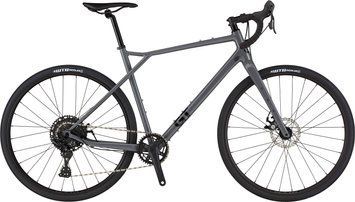 Велосипед 28" GT GRADE AL SPORT рама - XL WGR