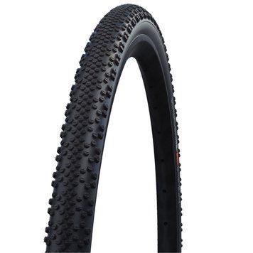 Покришка 27.5x2.10 650B (54-584) Schwalbe G-ONE BITE SnakeSkin, TL-Easy, Folding Evolution B/B-SK HS487 OSC 67EPI EK, чорний