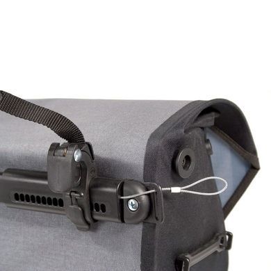 Антикражное устройство для сумок Ortlieb QL2.1 Anti-Theft-Device длинное