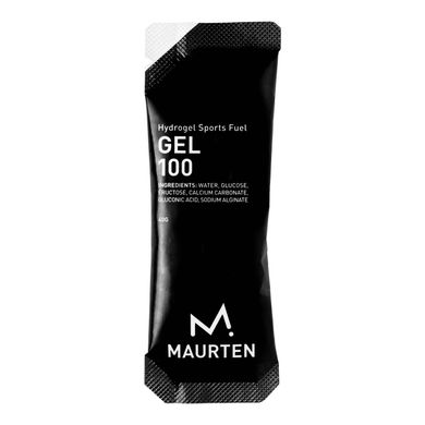 Енернетичний гель Maurten GEL 100 (нейтральний смак) 40 г