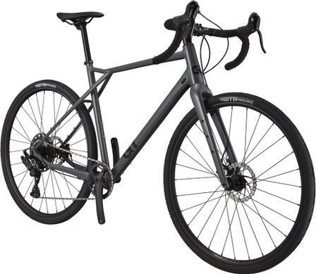 Велосипед 28" GT GRADE AL SPORT рама - XL WGR