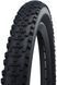 Покрышка 20x2.35 (60-406) SCHWALBE SMART SAM Perf B/B-SK HS624 ADDIX 67EPI B, чёрный