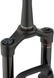 Вилка RockShox Pike Select Charger RC 27.5" Boost&trade; 15x110 140mm DebonAir, чорний