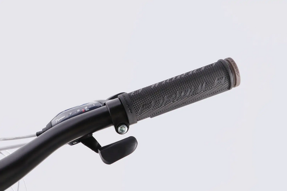 Велосипед 26" Formula BLACKWOOD (2026), 13", синій