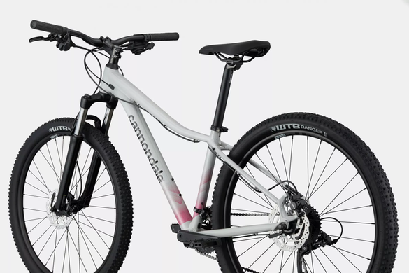 Велосипед 27,5" Cannondale TRAIL 7 Feminine рама - XS 2024 CHK