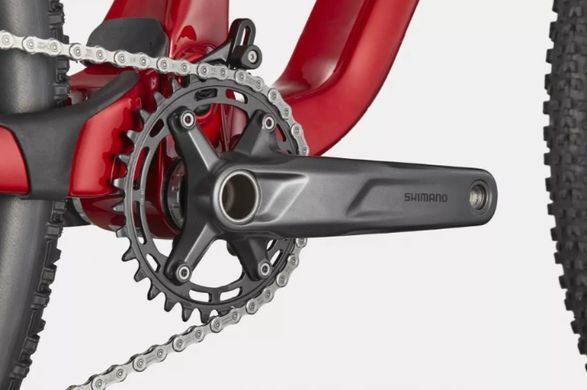 Велосипед 29" Cannondale SCALPEL Carbon 4 рама - S RRD B6