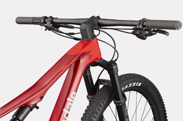 Велосипед 29" Cannondale SCALPEL Carbon 4 рама - S RRD B6