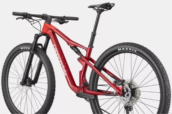 Велосипед 29" Cannondale SCALPEL Carbon 4 рама - S RRD B6