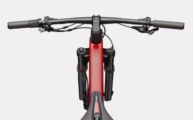 Велосипед 29" Cannondale SCALPEL Carbon 4 рама - S RRD B6