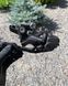 Перемикач задній Shimano Deore RD-M6000 SGS Shadow Plus 10шв, чорний