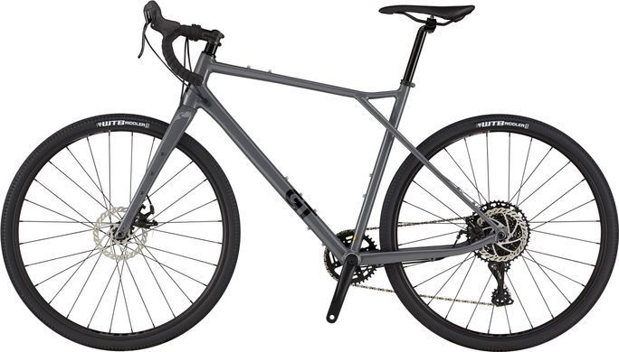 Велосипед 28" GT GRADE AL SPORT рама - XL WGR