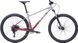 Велосипед 27,5" Marin BOBCAT TRAIL 3 рама - XS 2025 RED/GREY