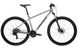 Велосипед 29" Norco Storm 5 (2023), M, silver/black