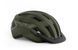 Шлем MET Allroad (MIPS) Olive iridescent | Matt, S