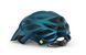 Шолом MET Veleno (MIPS) Teal Blue Metallic | Glossy, S