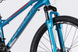 Велосипед 26" Formula BLACKWOOD (2026), 13", синій