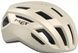 Шлем MET VINCI (MIPS) wax white/matt, L