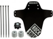 Вилка RockShox Pike Select Charger RC 27.5" Boost&trade; 15x110 140mm DebonAir, чорний