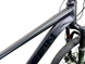 Велосипед 24" Griffin Power (2026), 12", чорний