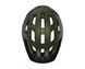 Шлем MET Allroad (MIPS) Olive iridescent | Matt, S
