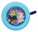 Звонок велосипедный Disney, Paw Patrol blue