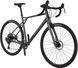 Велосипед 28" GT GRADE AL SPORT рама - XL WGR