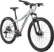 Велосипед 27,5" Cannondale TRAIL 7 Feminine рама - XS 2024 CHK