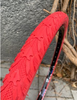 Покрышка Kenda 26х1.95 К-948, красный