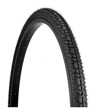 Покришка 700x35C (37-622) Kenda K803, Commuter/Trekking, чорний