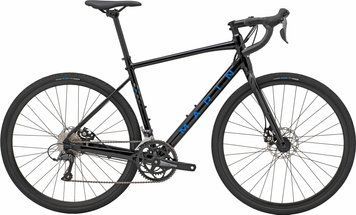 Велосипед 28" Marin GESTALT рама - 56см 2024 BLACK