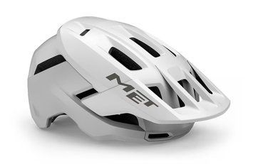 Шолом MET Terrae (MIPS) White | Matt, L