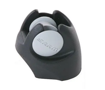 Клікбокс Sram T3, без гайки , чорний