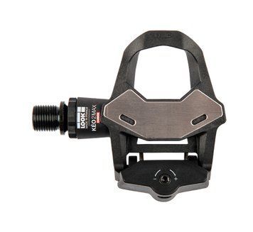 Педали Look KEO 2 MAX CARBON, чёрный