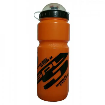 Фляга Spelli SWB-528 800 ml, помаранчевий