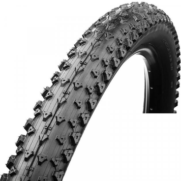 Покришка 29x2,20 KENDA Honey Badger Sport K-1127, 30TPI, чорний