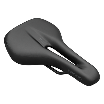 Седло Ergon SF Women, чёрный, S/M