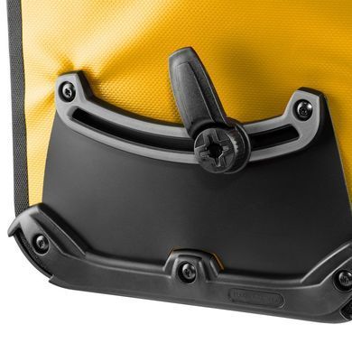 Сумка велосипедна Ortlieb Sport-Roller Classic 12,5 л, золотий