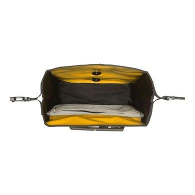 Сумка велосипедна Ortlieb Sport-Roller Classic 12,5 л, золотий