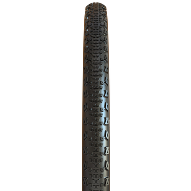 Покришка MAXXIS RAVAGER 700X40C TPI-60 Foldable SILKSHIELD/TR, чорний